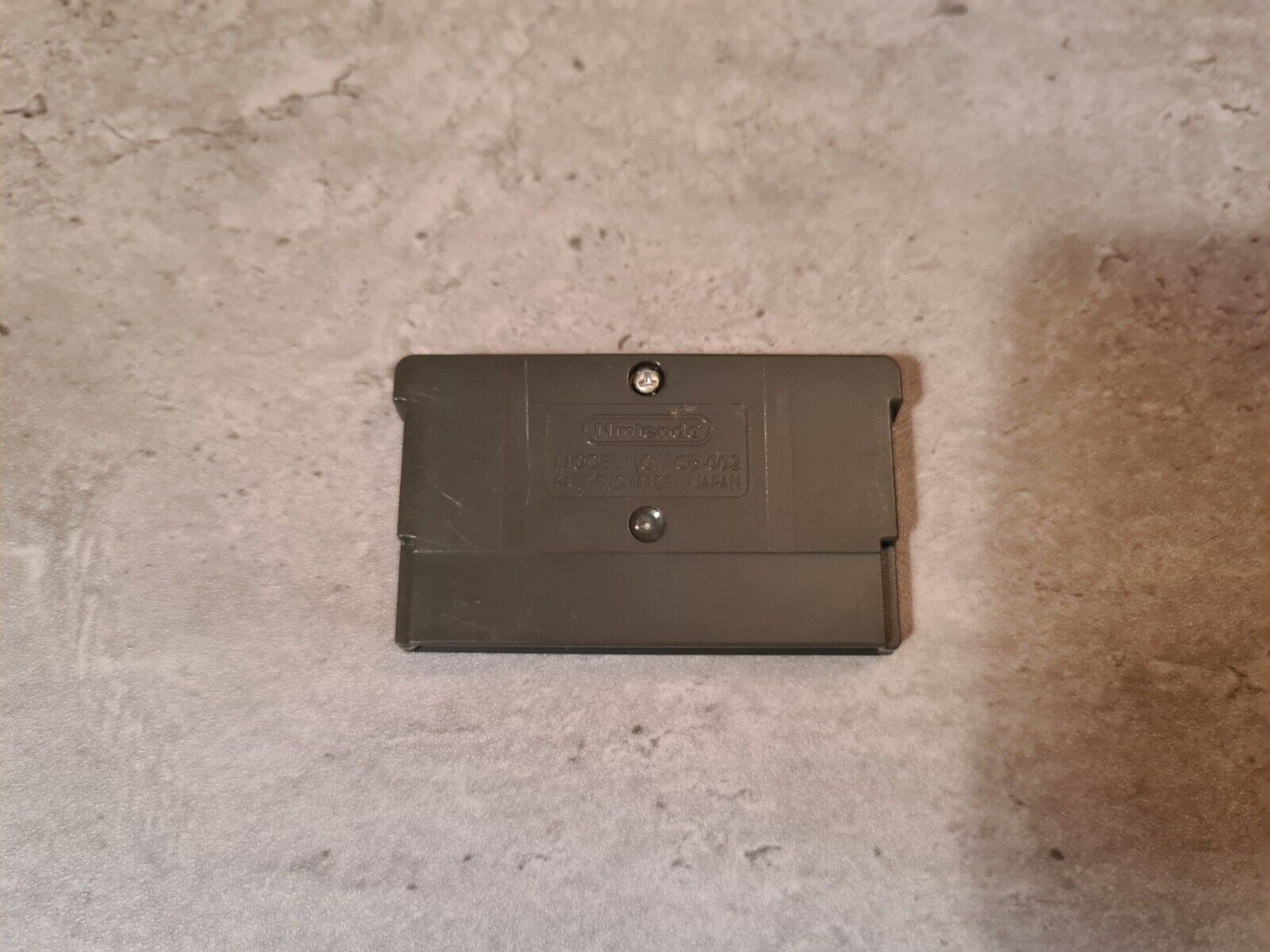 Nintendo Gameboy Advance Teenage Mutant Ninja Turtles Modul EUR - T-Retro-Games 