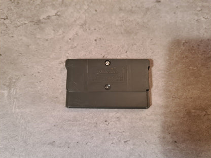 Nintendo Gameboy Advance Teenage Mutant Ninja Turtles Modul EUR - T-Retro-Games 