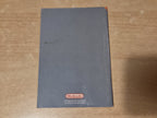 SNES Super Nintendo Tetris Attack Spielanleitung Instruction Booklet FAH