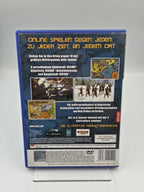 PS2 Playstation 2 Risiko Die Weltherrschaft mit OVP Deutsch