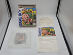Nintendo Game Boy Classic Spiel B.C. Kid mit OVP und Anleitung NOE