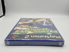 PS2 Playstation 2 Spiel Everybody's Tennis Sealed Neu New Englisch