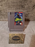 Nintendo NES Godzilla Monster of Monsters ! Modul FRA - T-Retro-Games 