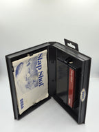 Sega Master System Slap Shot mit OVP und Anleitung Multi Language - T-Retro-Games 