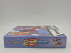 Nintendo Game Boy Advance Spiel Mega Man Zero 2 mit OVP und Anleitung USA