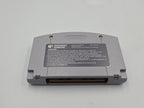 N64 Nintendo 64 Spiel Doom 64 mit OVP und Anleitung USA NTSC