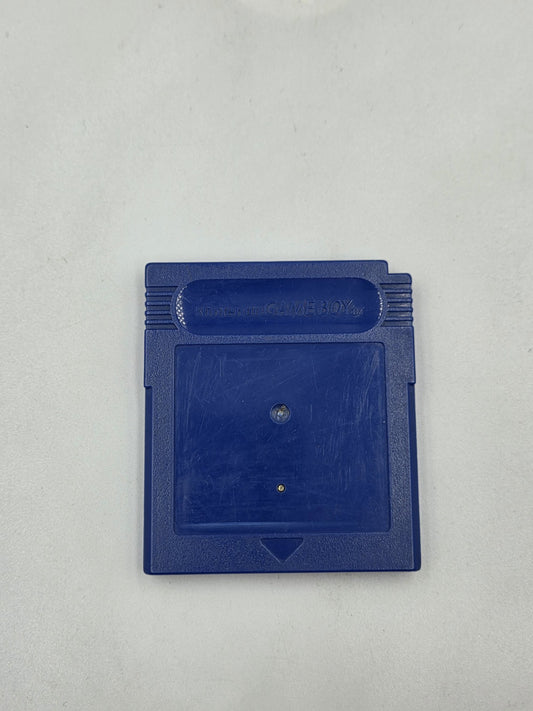 Nintendo Game Boy Classic Pokemon Blaue Edition Modul NOE speichert