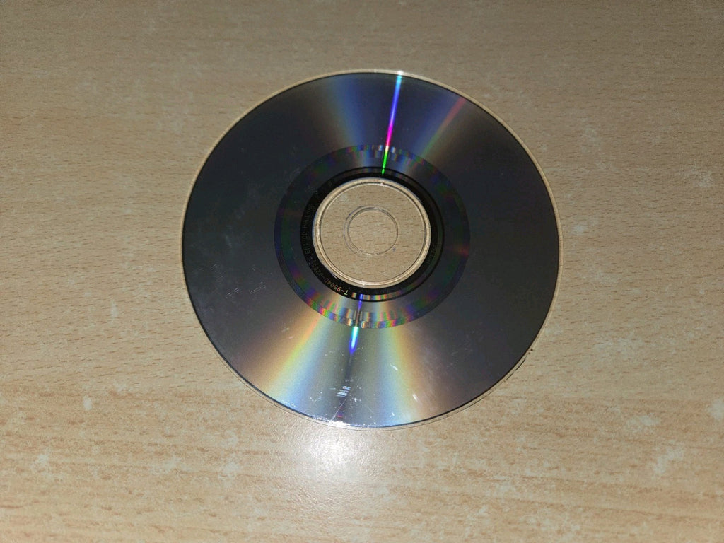 Sega Dreamcast ESPN International Track & Field nur CD Disc only