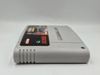 SNES Super Nintendo Spiel WWF Wrestlemania The Arcade Game EUR Modul