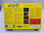 SNES Super Nintendo Battletoads Double Dragon mit OVP und Anleitung UKV - T-Retro-Games 