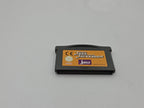 Nintendo Game Boy Advance Jazz Jackrabbit mit OVP und Anleitung EUR