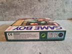 Nintendo Gameboy Classic Oddworld Adventures mit OVP und Anleitung EUR - T-Retro-Games 