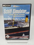 PC-CD Rom Spiel Schiff-Simulator 2006