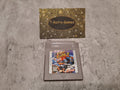 Nintendo Gameboy Classic Spiel Street Fighter II Modul USA - T-Retro-Games 