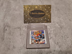 Nintendo Gameboy Classic Spiel Street Fighter II Modul USA - T-Retro-Games 