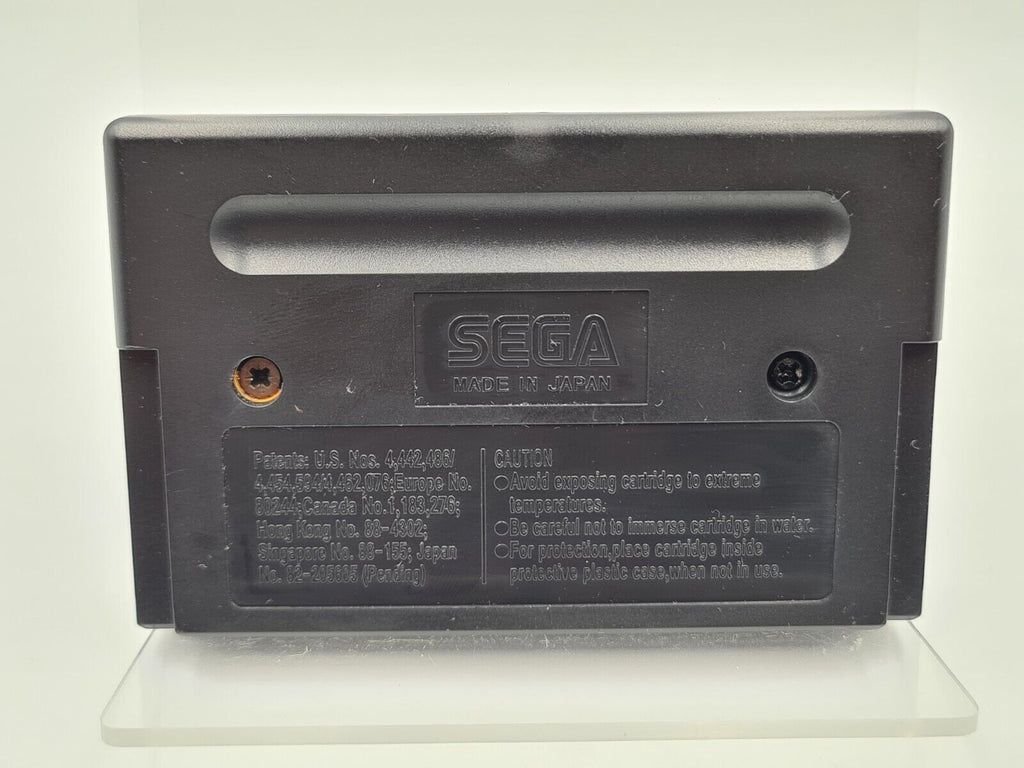 Sega Mega Drive Demolition Man Modul - T-Retro-Games 