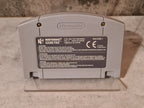 N64 Nintendo 64 Dark Rift EUR Modul - T-Retro-Games 