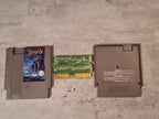 Nintendo NES Bam Stoker's Dracula Modul NOE - T-Retro-Games 