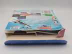 Nintendo Game Boy Color Spiel Thunderbirds mit OVP und Anleitung EUR