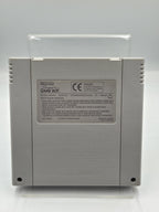 SNES Super Nintendo Super Game Boy Adapter NOE