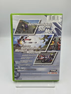 XBOX Spiel MotoGP Ultimate Racing Technology mit OVP und Anleitung Deutsch