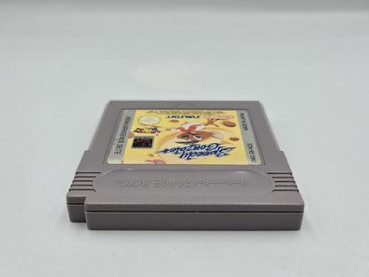 Nintendo Game Boy Classic Spiel Speedy Gonzales Modul NOE - T-Retro-Games 