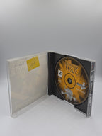 PS1 Playstation 1 Spiel The Unholy War mit OVP Multilingual