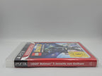 PS3 Spiel Lego Batman 3 Jenseits von Gotham mit OVP und Anleitung Deutsch 