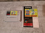 SNES Tiny Toon Adventures Buster Busts Loose mit OVP und Anleitung NOE - T-Retro-Games 