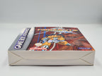 Nintendo Game Boy Advance Medabots Metabee Ver. AX mit OVP und Anleitung EUR - T-Retro-Games 
