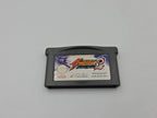 Game Boy Advance The King of Fighters Ex 2 Howling Blood + OVP und Anleitung EUR