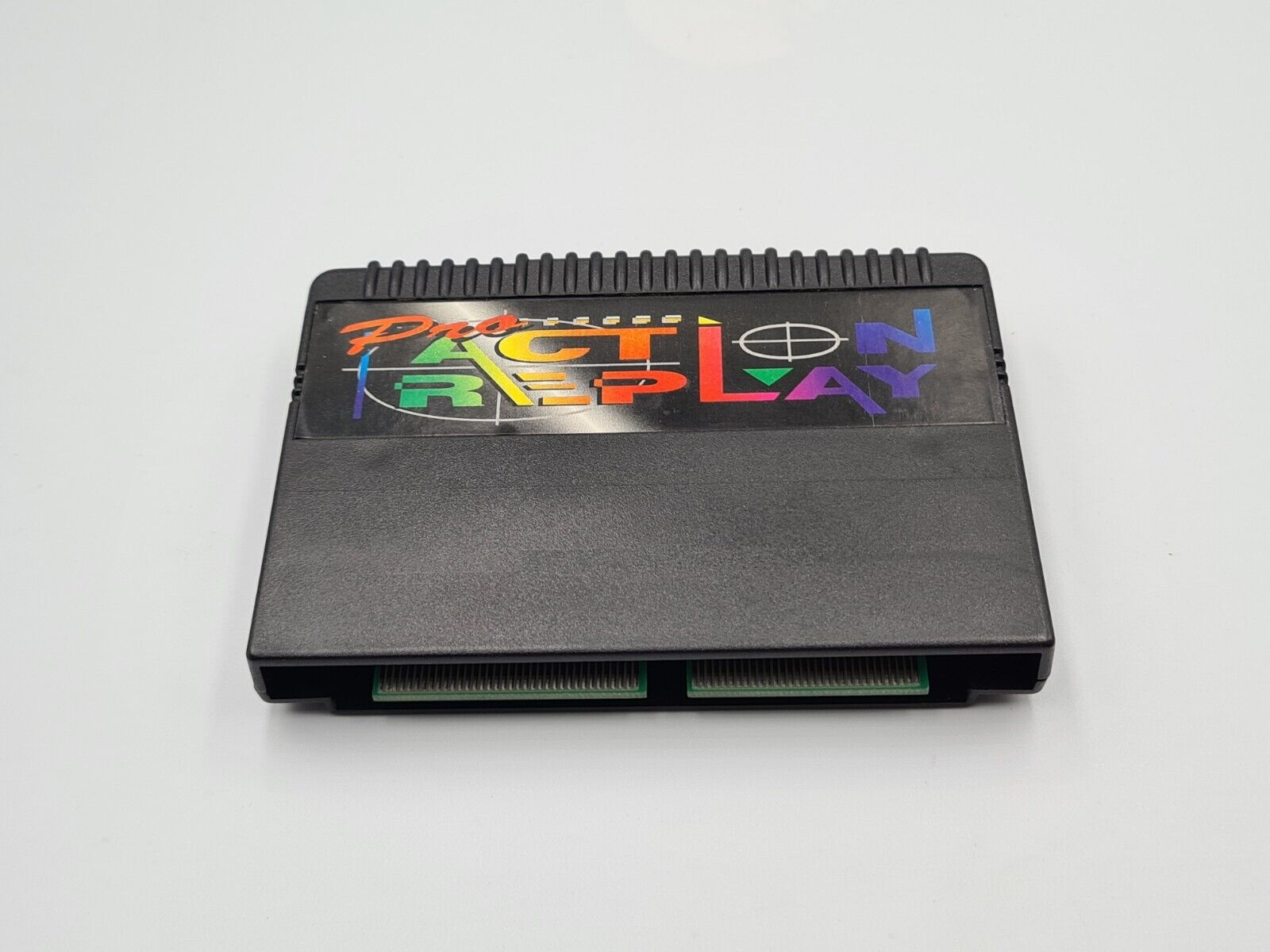 Sega Saturn Pro Action Replay OVP - T-Retro-Games 