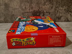 SNES Super Nintendo Super Mario World 2 Yoshi's Island mit OVP und Anleitung FAH - T-Retro-Games 