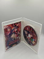 PS3 Playstation 3 Tokyo Twilight Ghost Hunters mit OVP und Anleitung Deutsch