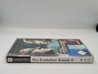 Sony PSP Spiel Pro Evolution Soccer 5 mit OVP und Anleitung Deutsch - T-Retro-Games 
