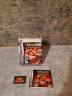 Nintendo Gameboy Advance The Muppets On with the Show! mit OVP und Anleitung USA - T-Retro-Games 