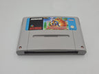 SNES Super Nintendo Spiel Sparkster mit OVP und Anleitung EUR