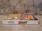 NES Puzznic mit OVP und Anleitung NOE - T-Retro-Games 