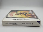 Nintendo DS Fifa Street 2 mit OVP und Anleitung NOE