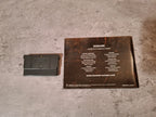 Gameboy Advance Contra Advance The Alien Wars Ex mit OVP und Anleitung EUR - T-Retro-Games 