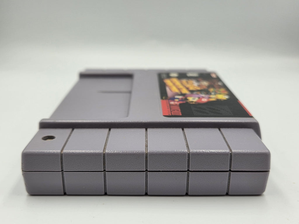 SNES Super Nintendo Super Mario RPG Legend of The Seven Stars   NTSC USA Modul