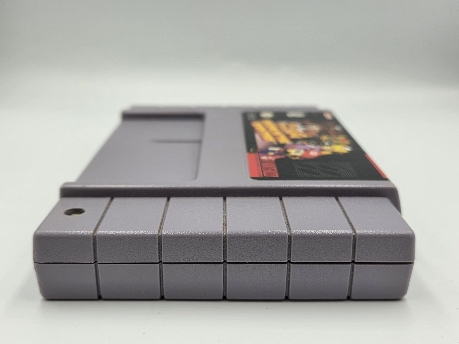 SNES Super Nintendo Super Mario RPG Legend of The Seven Stars   NTSC USA Modul