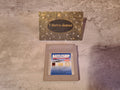 Nintendo Gameboy Classic Spiel Battleship Modul FAH - T-Retro-Games 