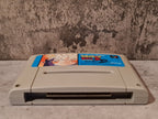 SFC Super Famicom NTSC-J Dragon Ball Z 2 Modul Japan - T-Retro-Games 