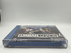 Sega Dreamcast Urban Chaos mit OVP und Anleitung Multilingual 