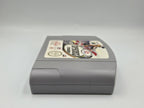 N64 Nintendo 64 Spiel Supercross 2000 EUR Modul