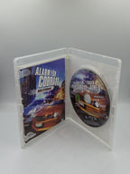 PS3 Playstation 3 Spiel Alarm für Cobra 11 Das Syndikat mit OVP und Anleitung 