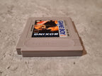 Nintendo Game Boy Classic Spiel Heavyweight Championship Boxing Modul USA - T-Retro-Games 