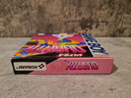Nintendo Game Boy Classic Quarth mit OVP und Anleitung USA - T-Retro-Games 