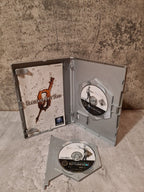 Nintendo GameCube Resident Evil Zero mit OVP und Anleitung NOE 2 Discs - T-Retro-Games 